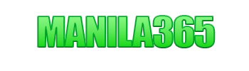 Logo MANILA365